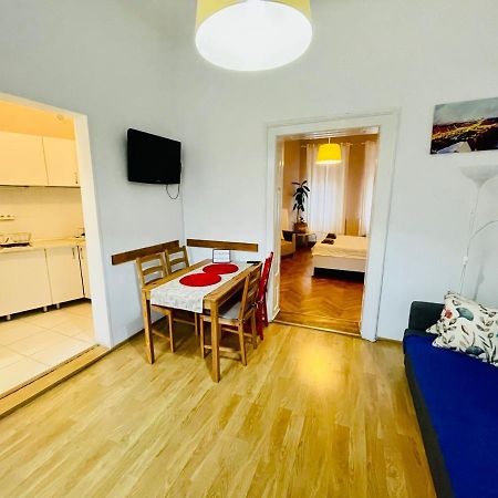 Flh - Apartament 2 Camere Ocnei Sibiu Eksteriør billede