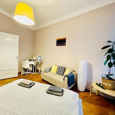 Flh - Apartament 2 Camere Ocnei Sibiu Eksteriør billede