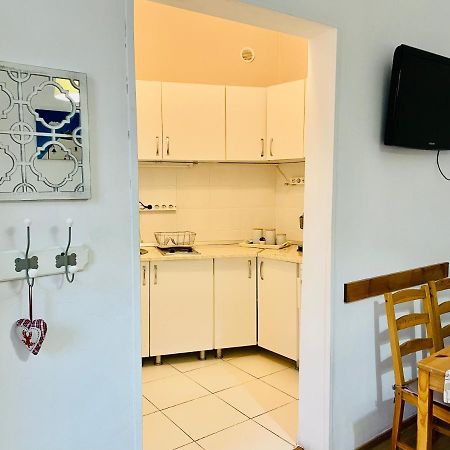 Flh - Apartament 2 Camere Ocnei Sibiu Eksteriør billede