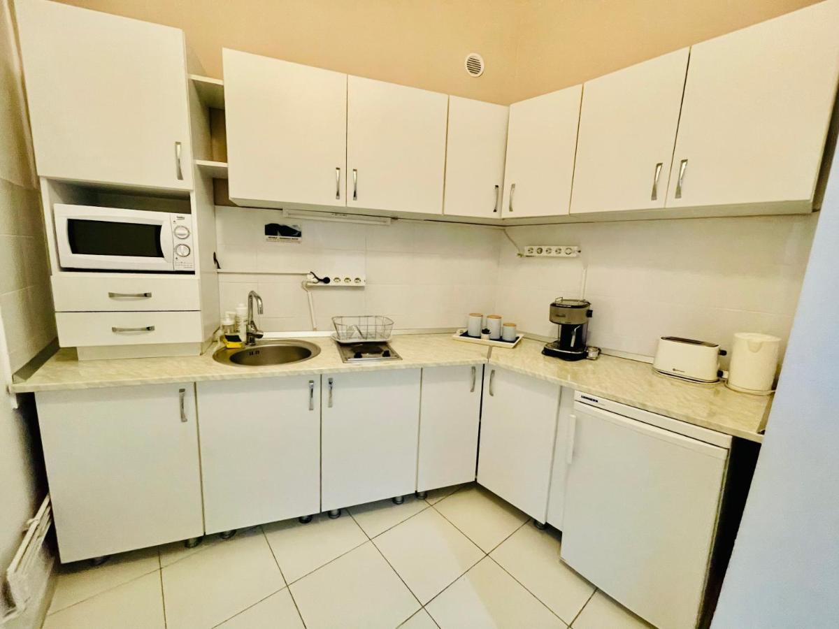 Flh - Apartament 2 Camere Ocnei Sibiu Eksteriør billede