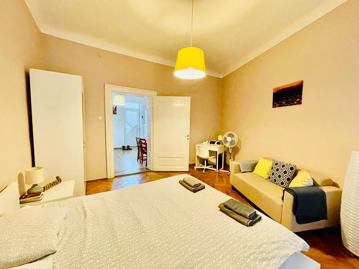 Flh - Apartament 2 Camere Ocnei Sibiu Eksteriør billede